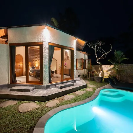 Umah Tamu Villa