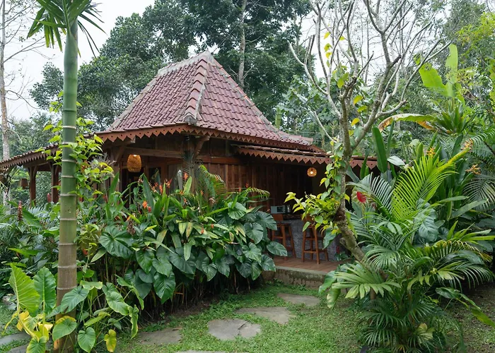 Umah Tamu 4*