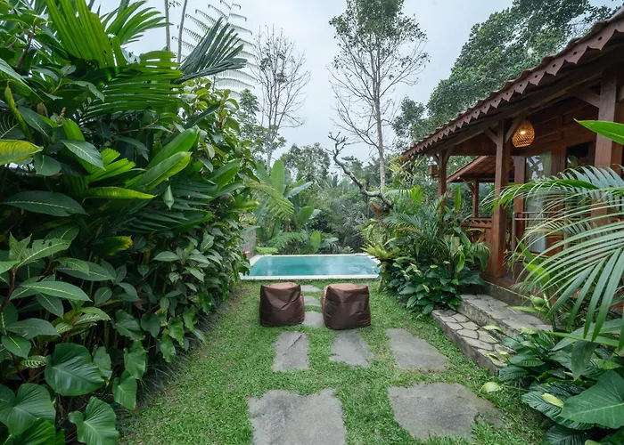 Umah Tamu 4*
