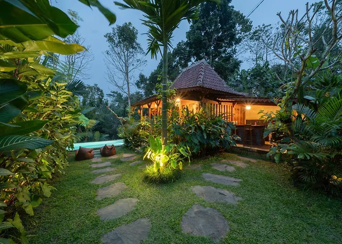Umah Tamu